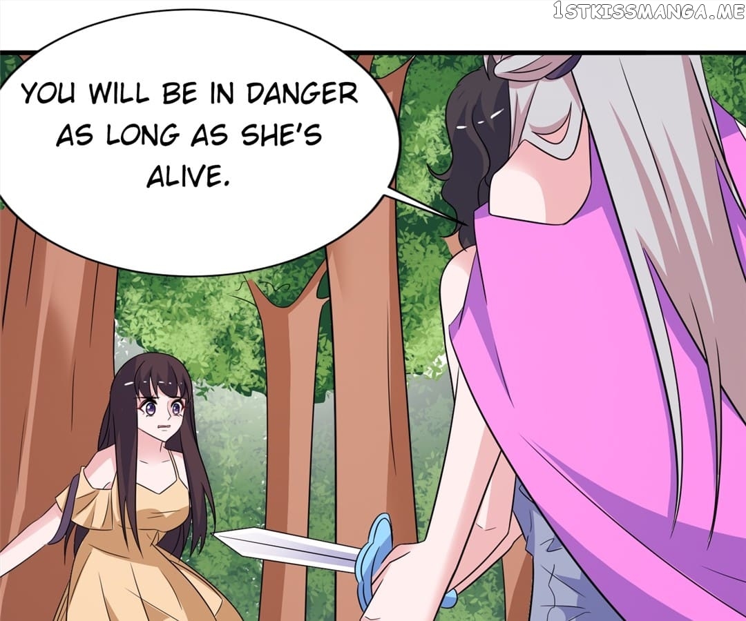 My Groom Is Yama chapter 51 - page 16