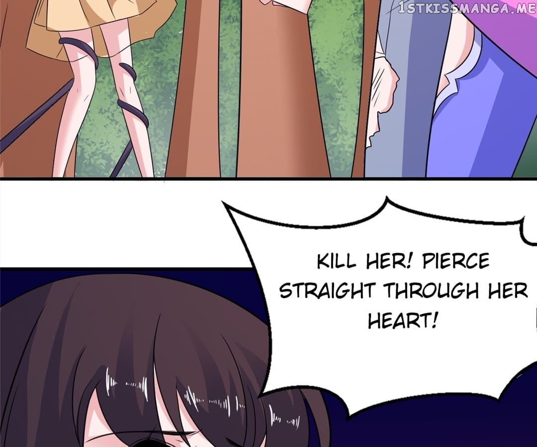 My Groom Is Yama chapter 51 - page 17