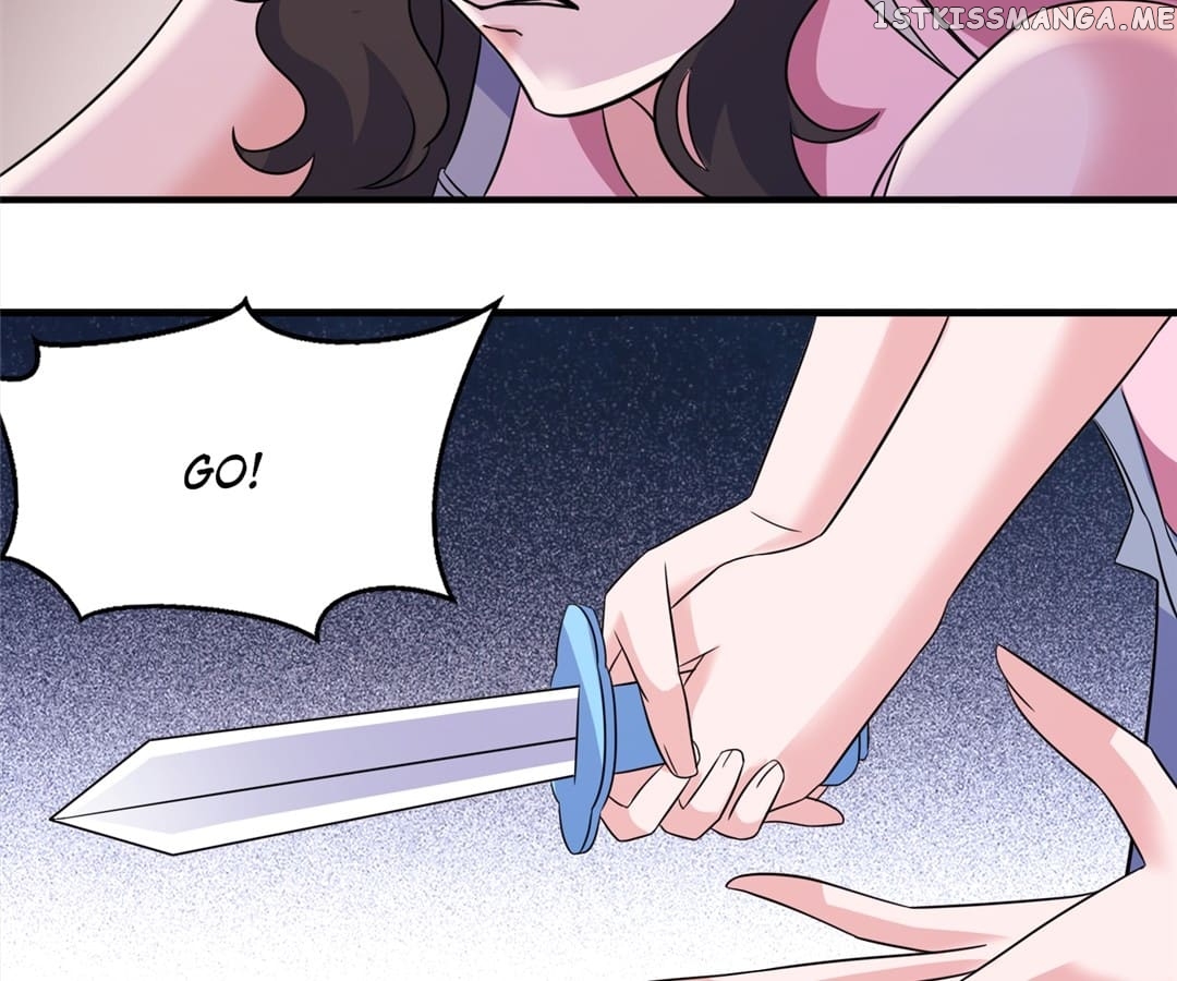 My Groom Is Yama chapter 51 - page 20