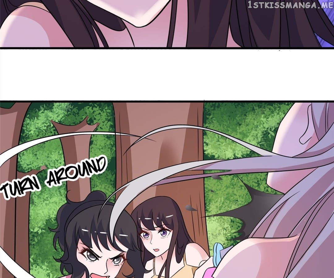 My Groom Is Yama chapter 51 - page 25