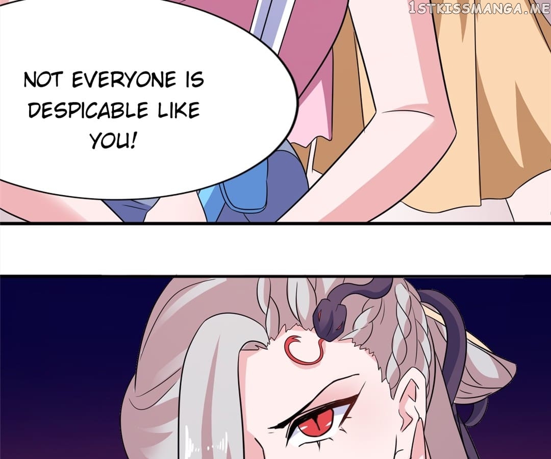 My Groom Is Yama chapter 51 - page 29