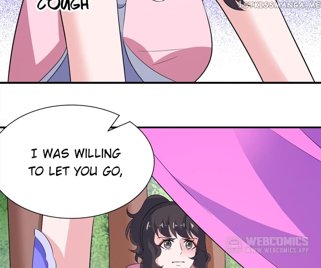 My Groom Is Yama chapter 51 - page 34