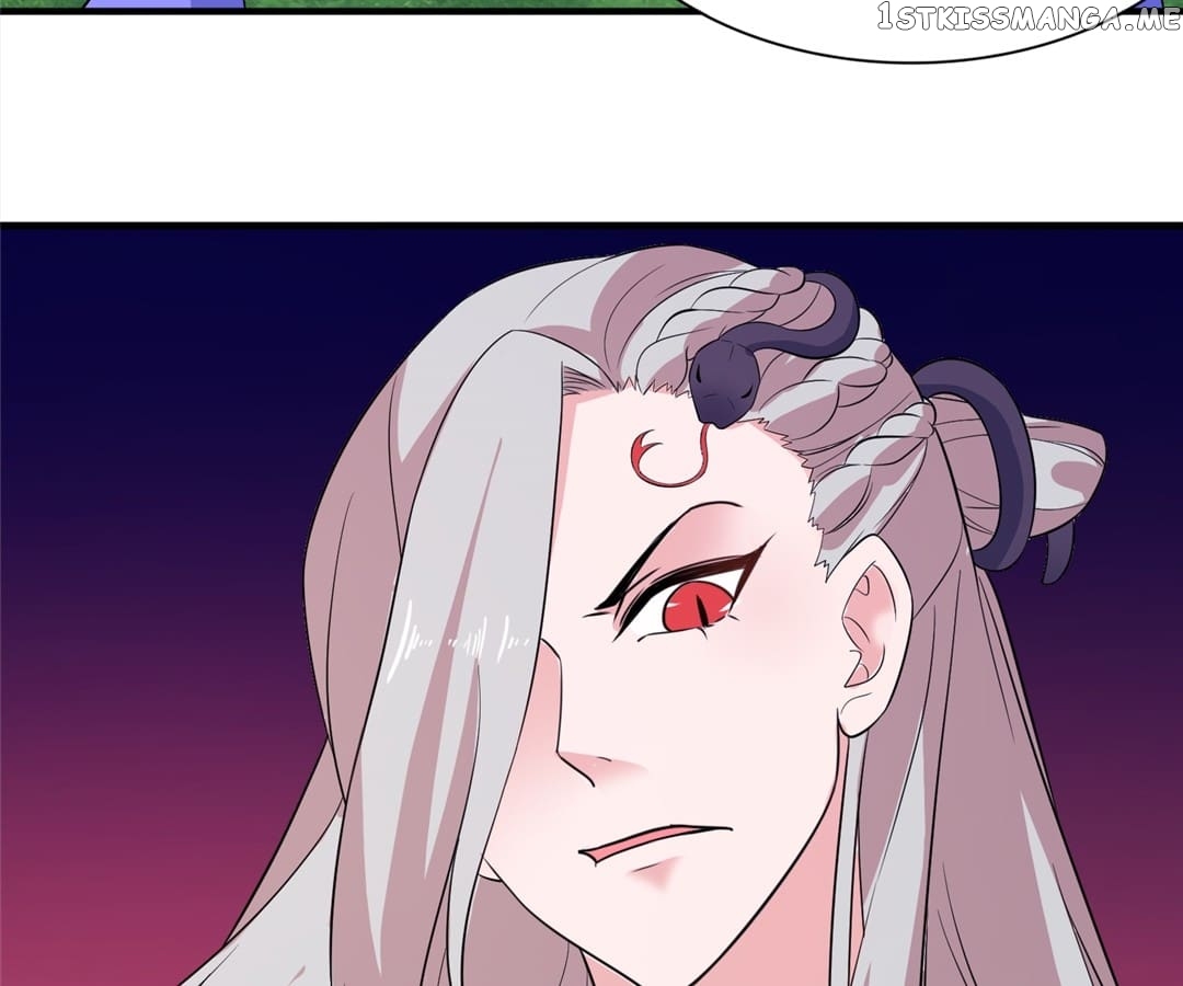 My Groom Is Yama chapter 51 - page 36
