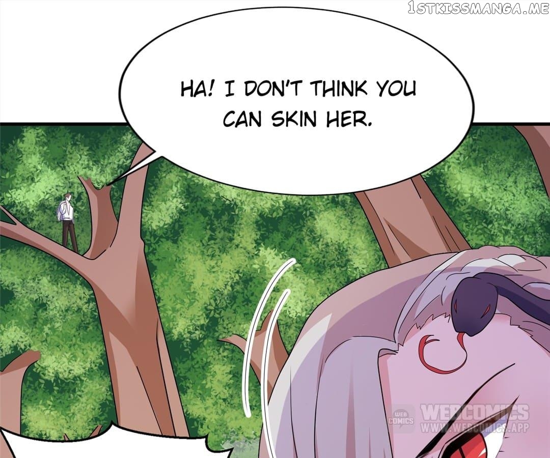 My Groom Is Yama chapter 51 - page 38
