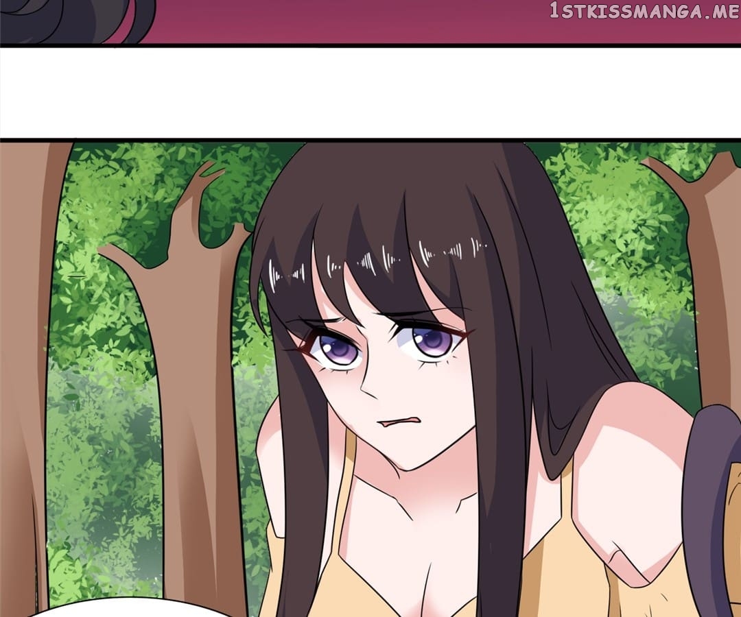 My Groom Is Yama chapter 51 - page 4