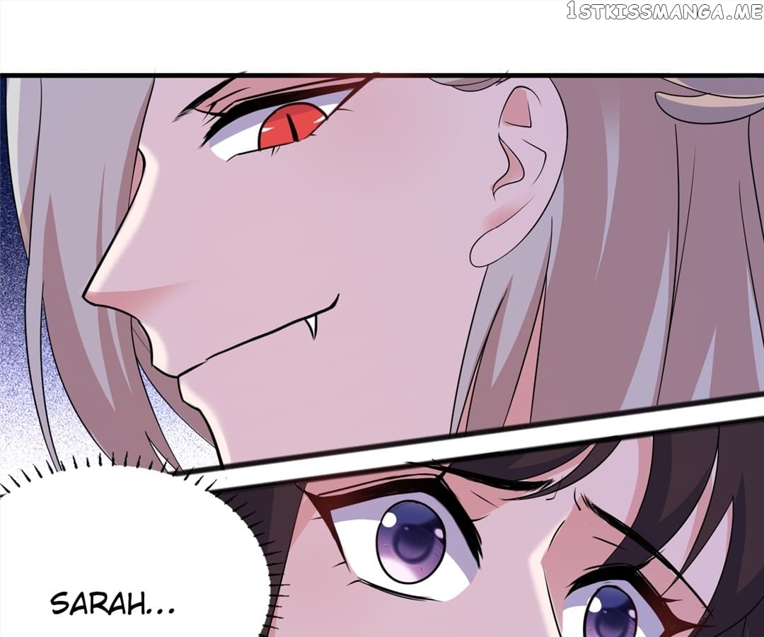 My Groom Is Yama chapter 51 - page 9