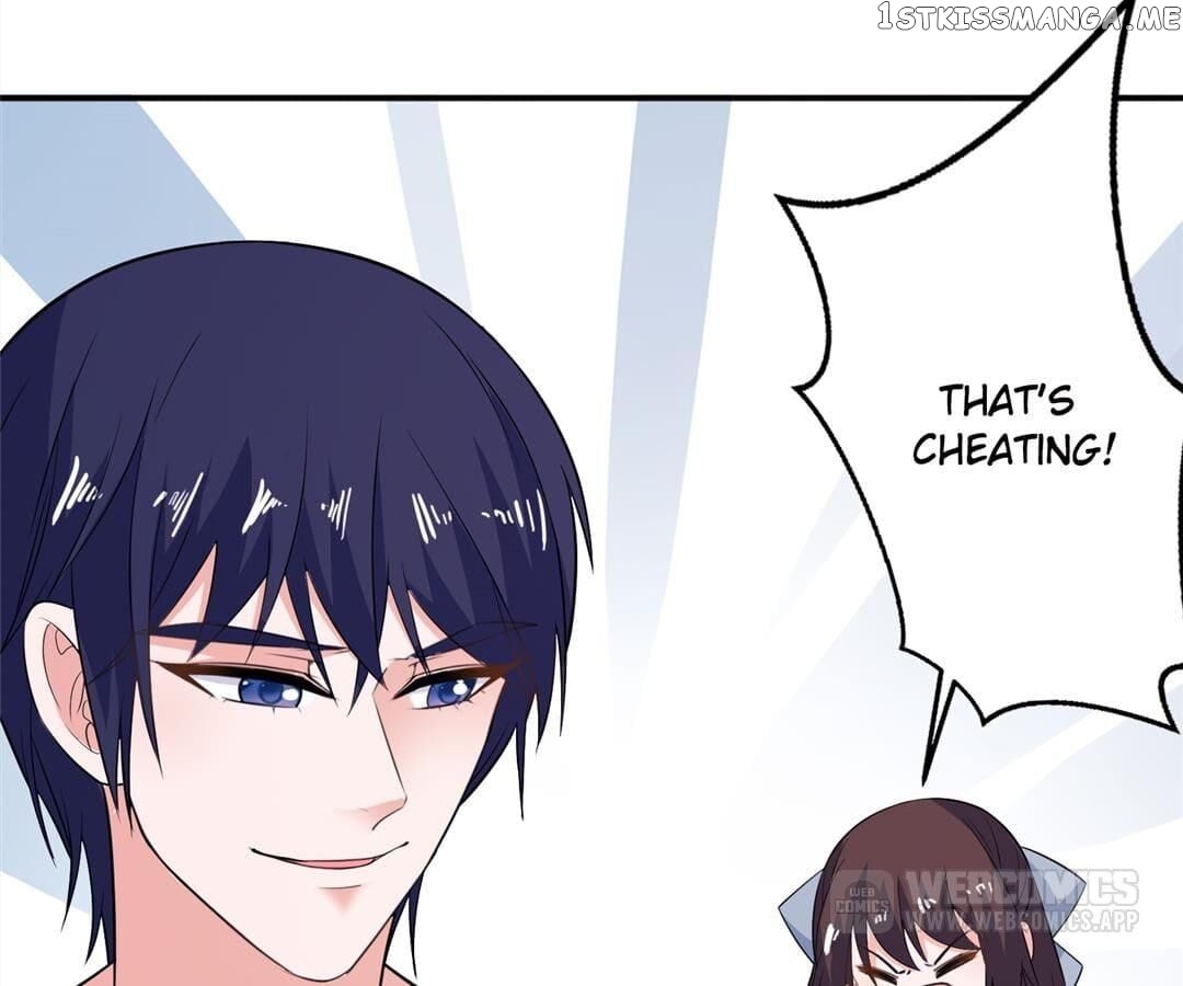 My Groom Is Yama chapter 34 - page 10