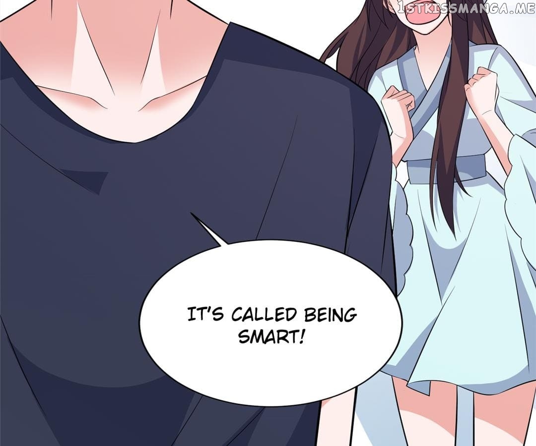 My Groom Is Yama chapter 34 - page 11