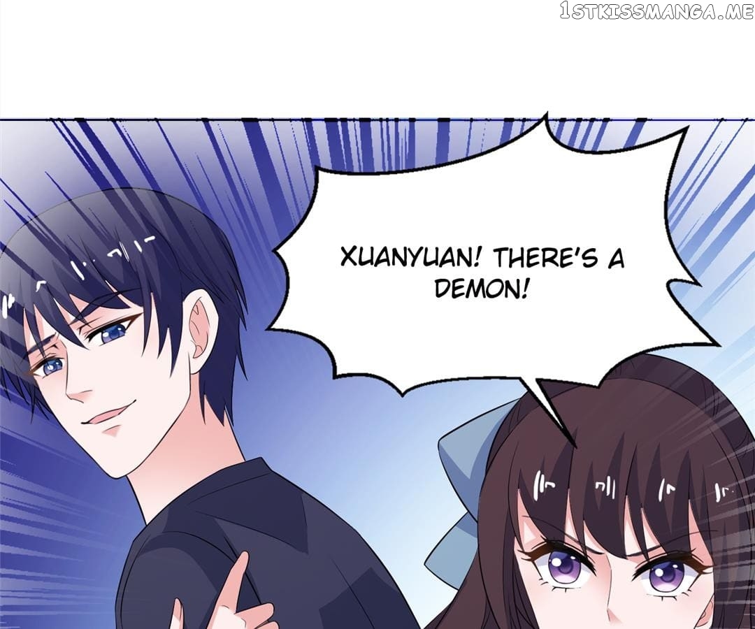 My Groom Is Yama chapter 34 - page 21