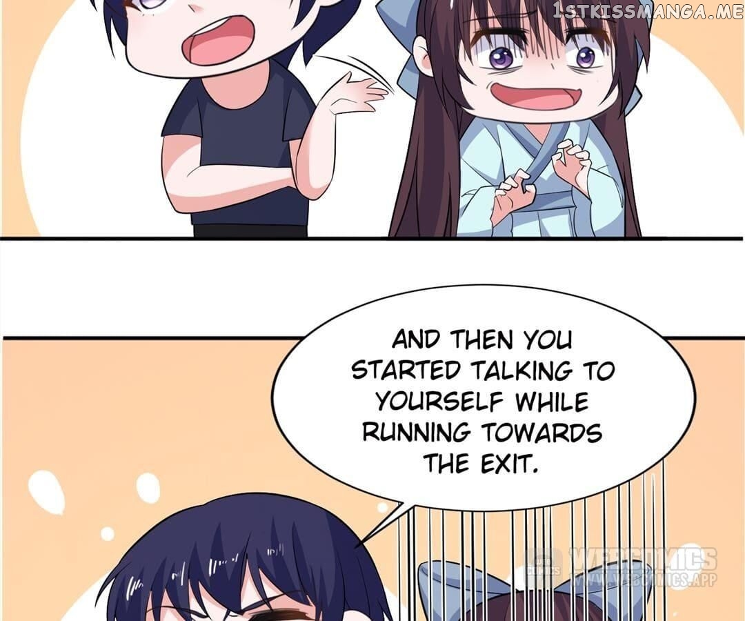 My Groom Is Yama chapter 34 - page 30