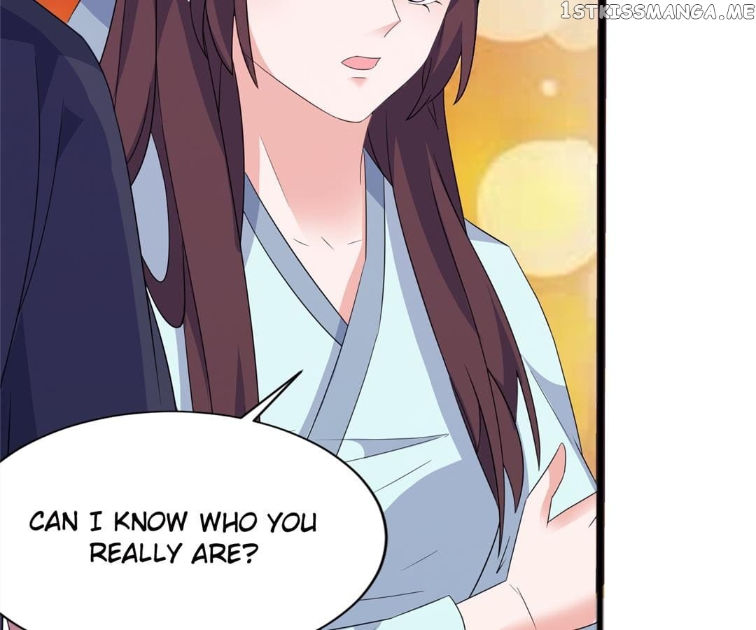 My Groom Is Yama chapter 34 - page 4