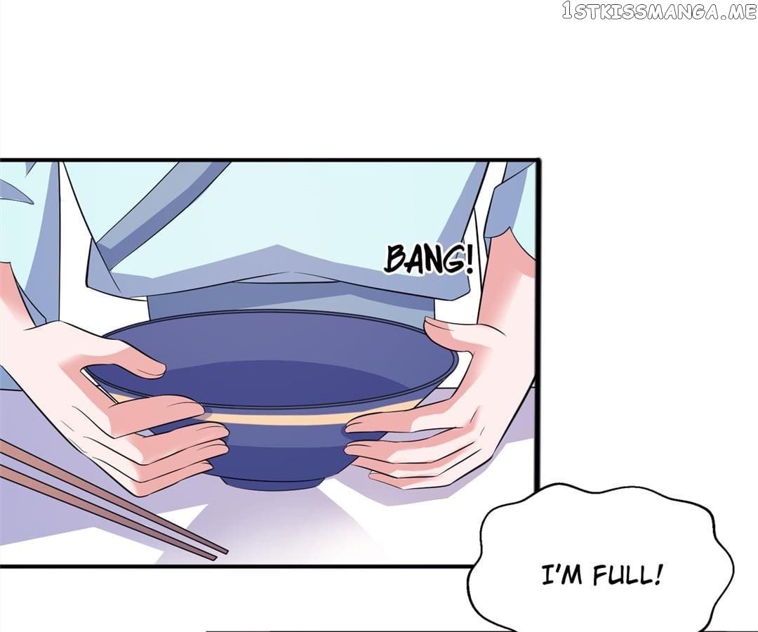 My Groom Is Yama chapter 34 - page 43