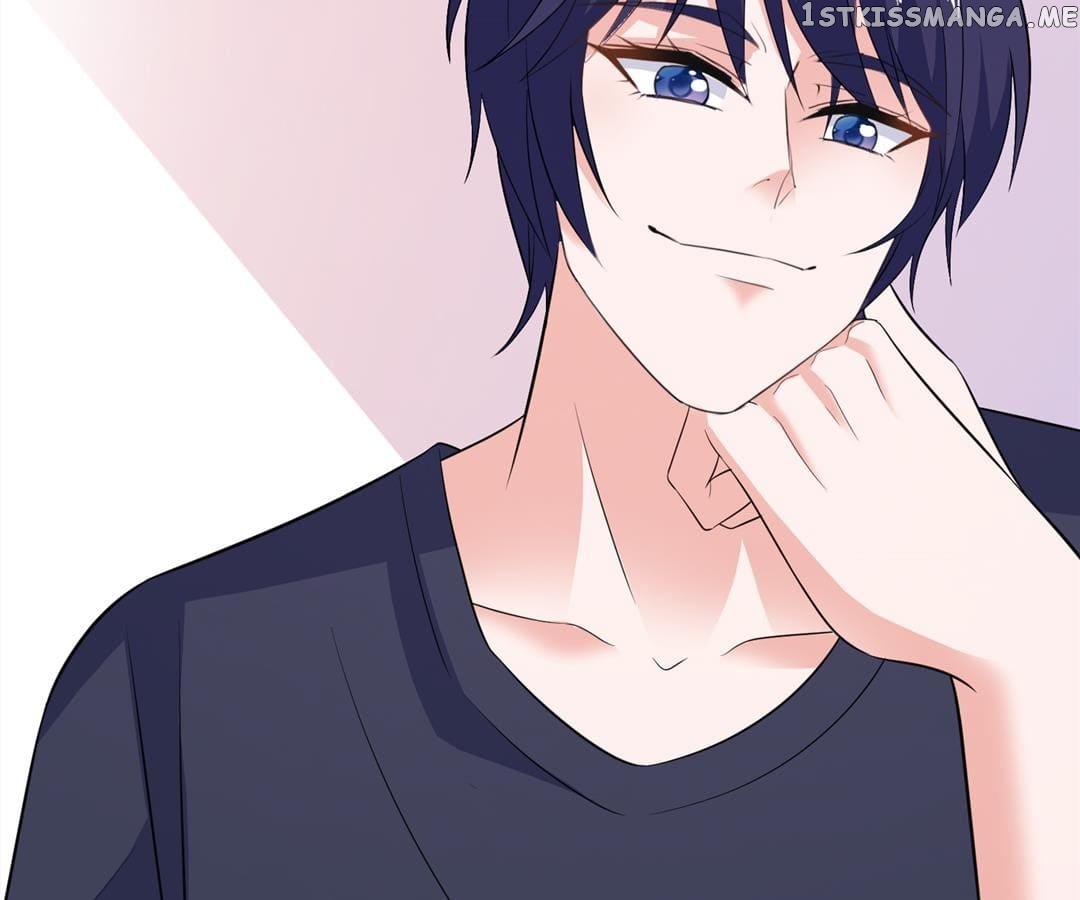 My Groom Is Yama chapter 34 - page 47