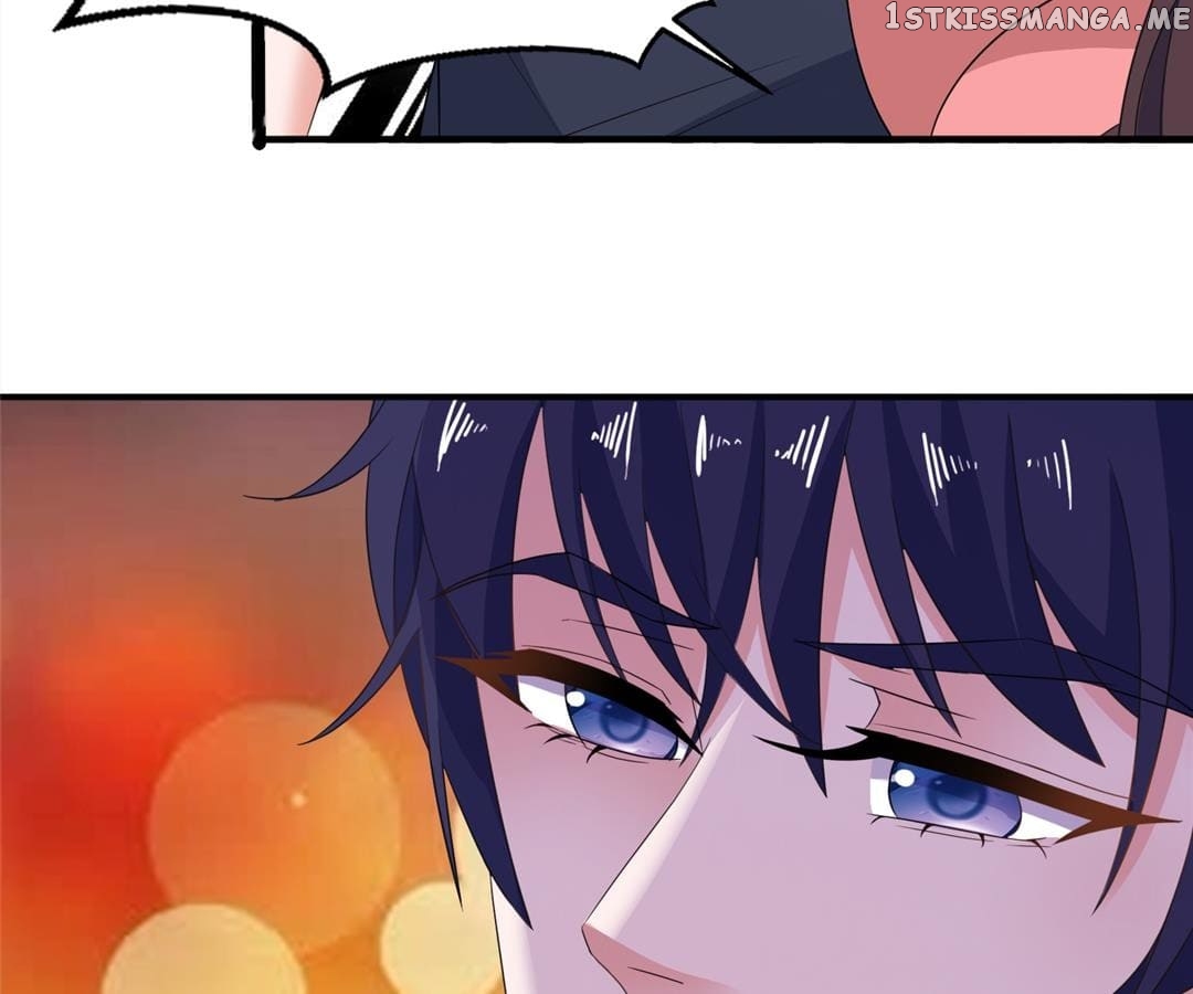 My Groom Is Yama chapter 34 - page 7