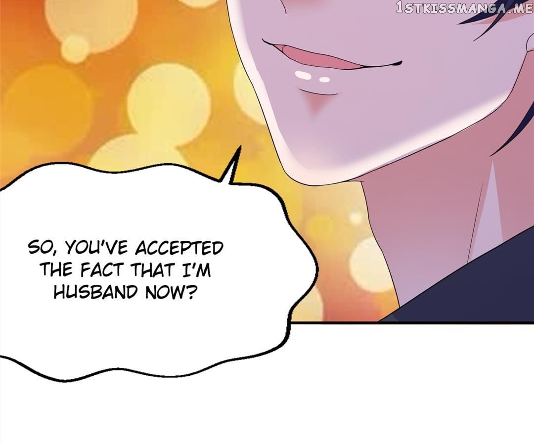 My Groom Is Yama chapter 34 - page 8