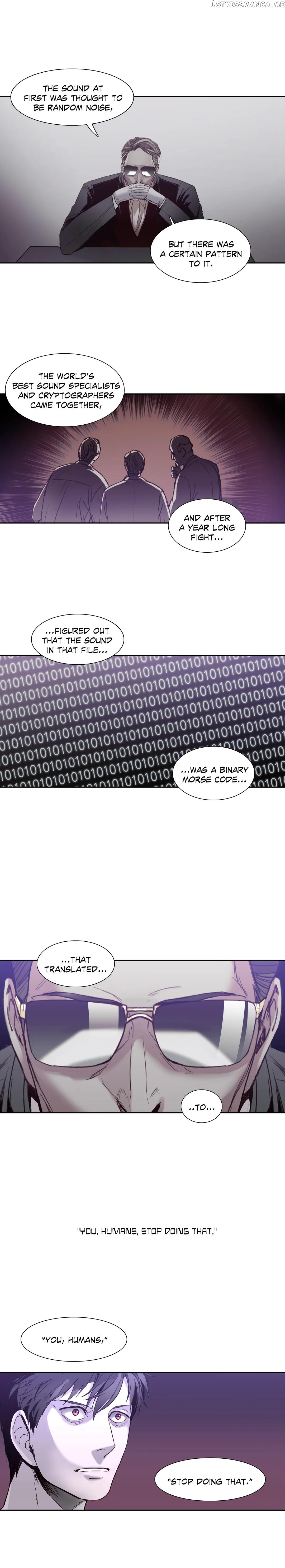 Unknown Code chapter 5 - page 14