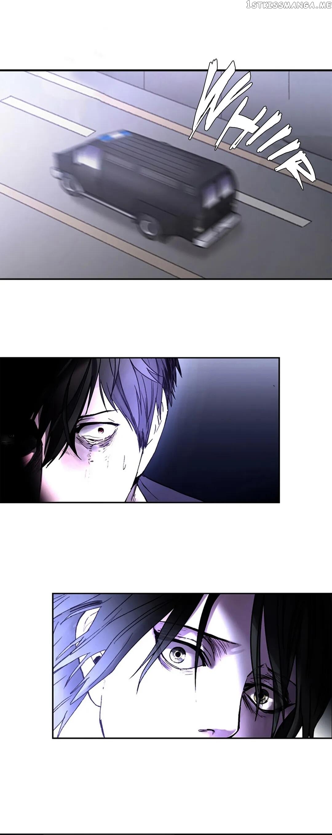 Unknown Code chapter 5 - page 3