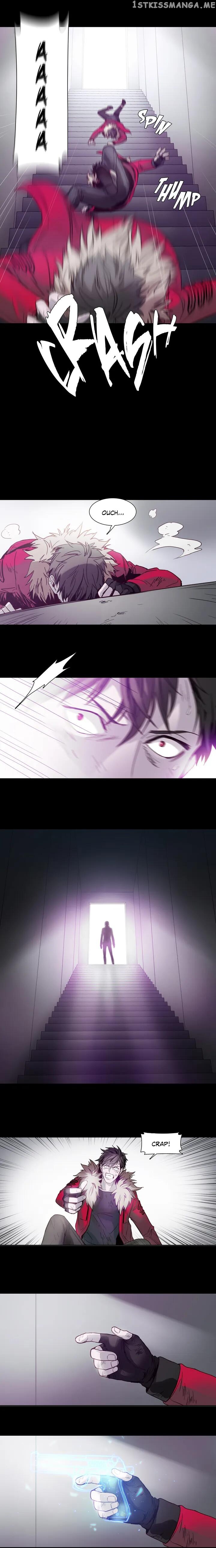 Unknown Code chapter 1 - page 2