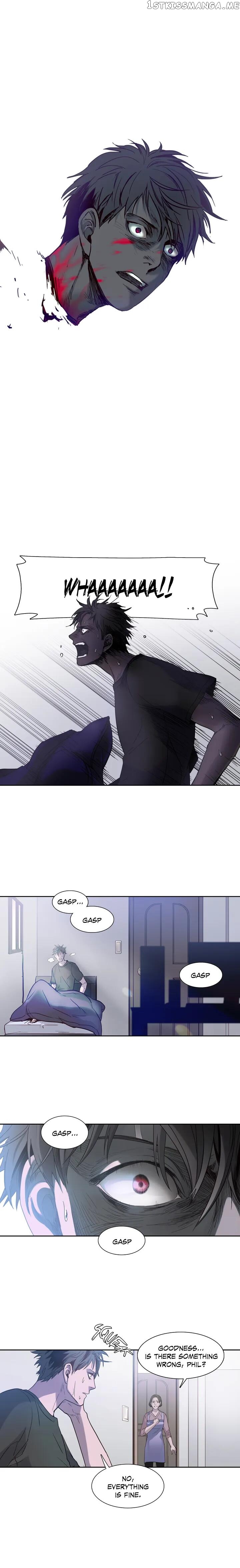 Unknown Code chapter 1 - page 7