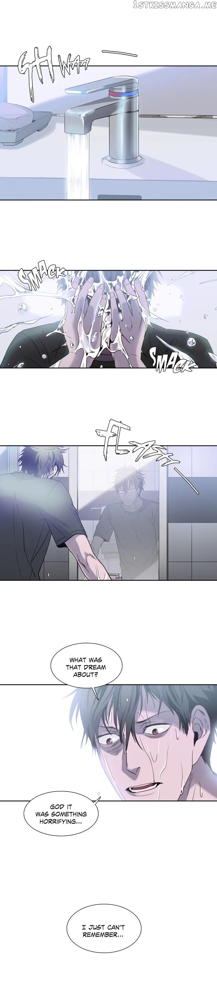 Unknown Code chapter 1 - page 9