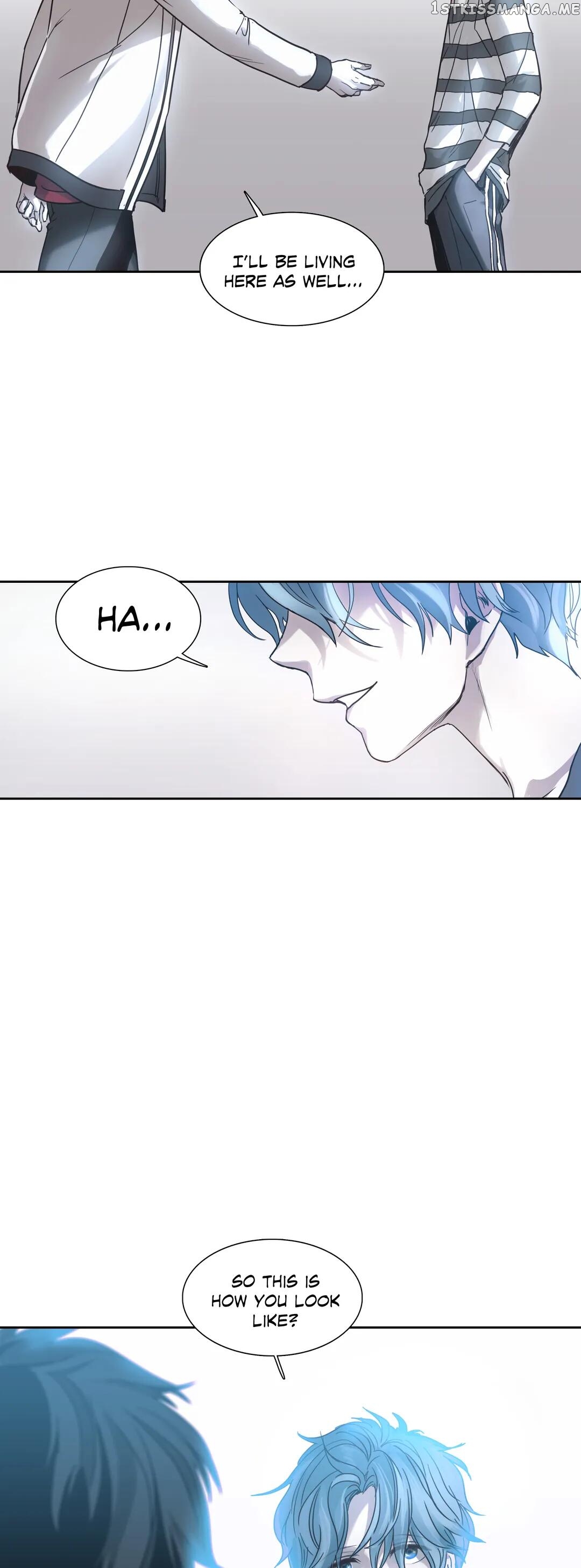 Unknown Code chapter 14 - page 2