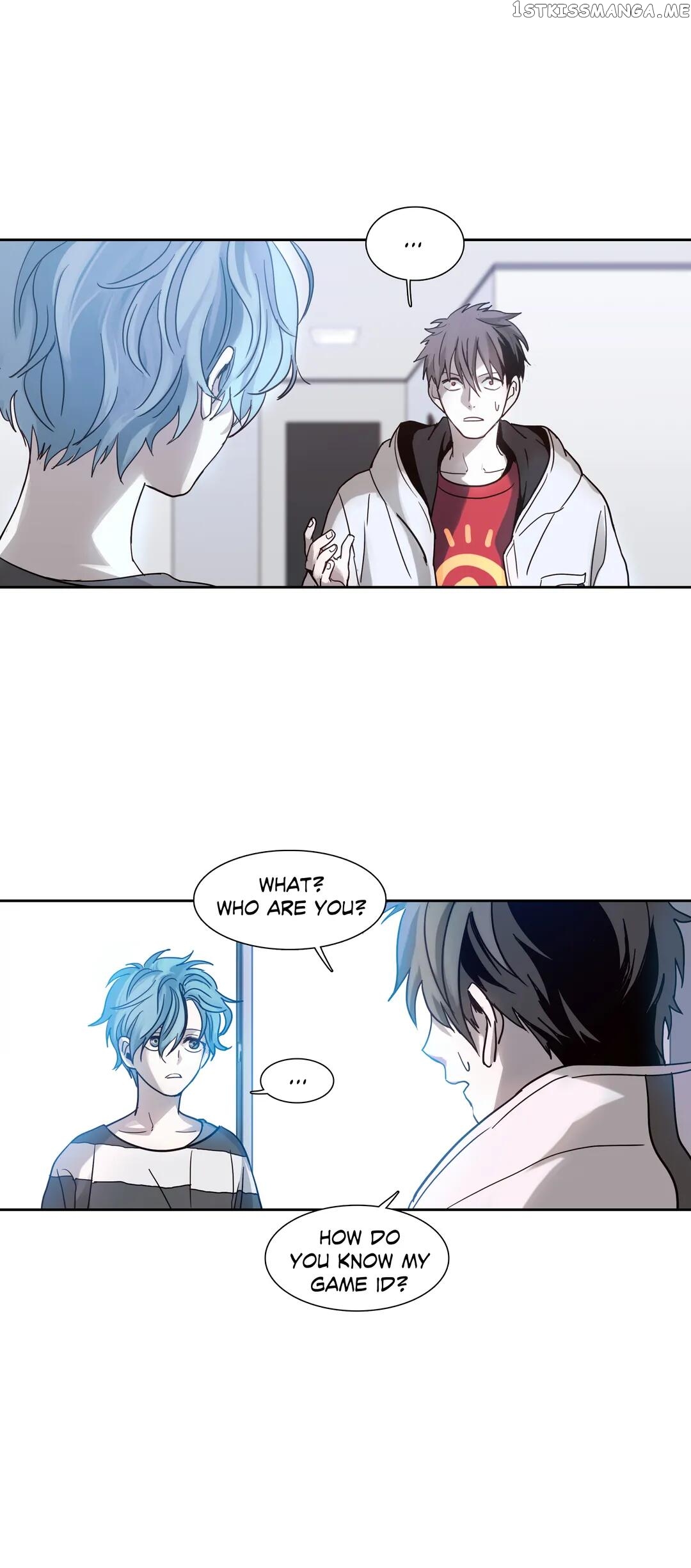 Unknown Code chapter 14 - page 4