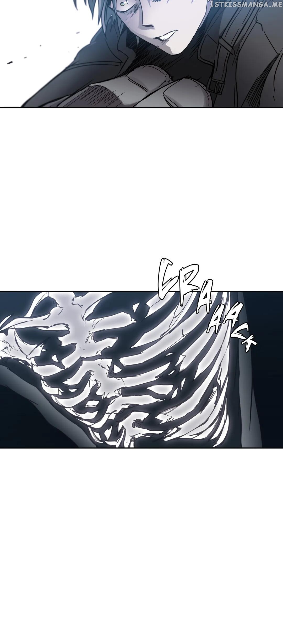 Unknown Code chapter 20 - page 12