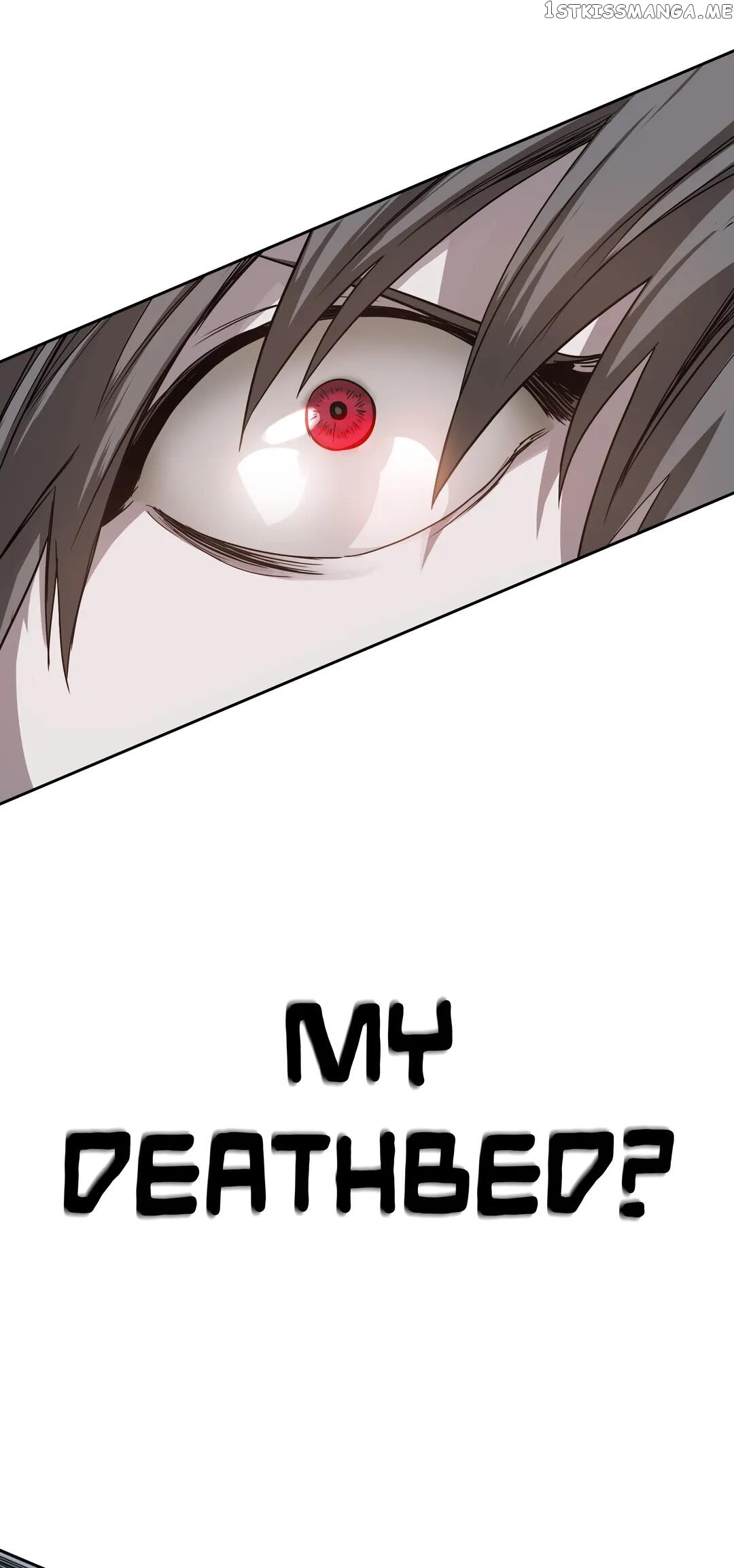 Unknown Code chapter 20 - page 16