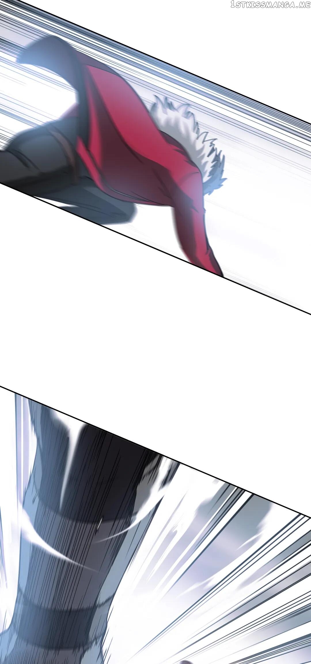 Unknown Code chapter 20 - page 17