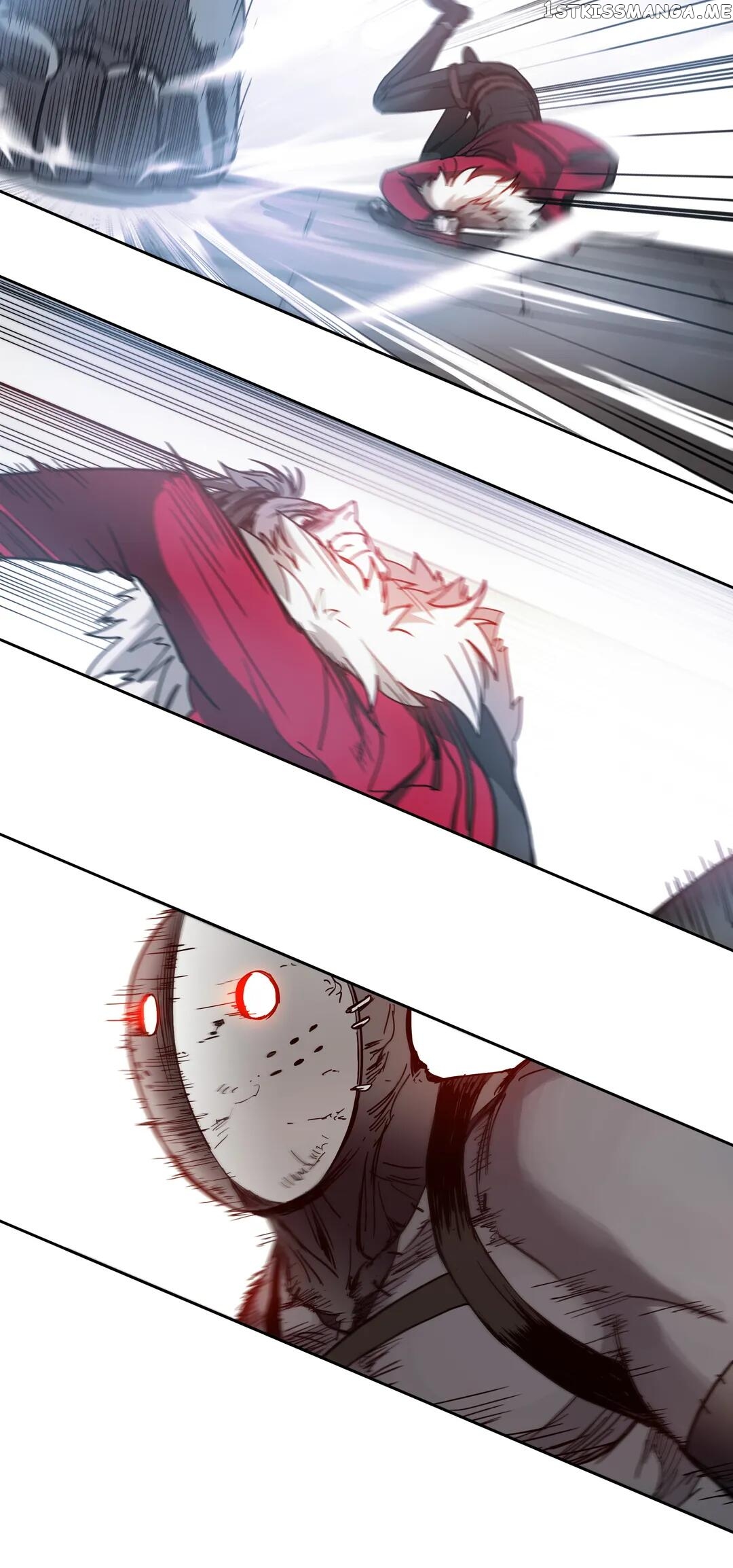 Unknown Code chapter 20 - page 18