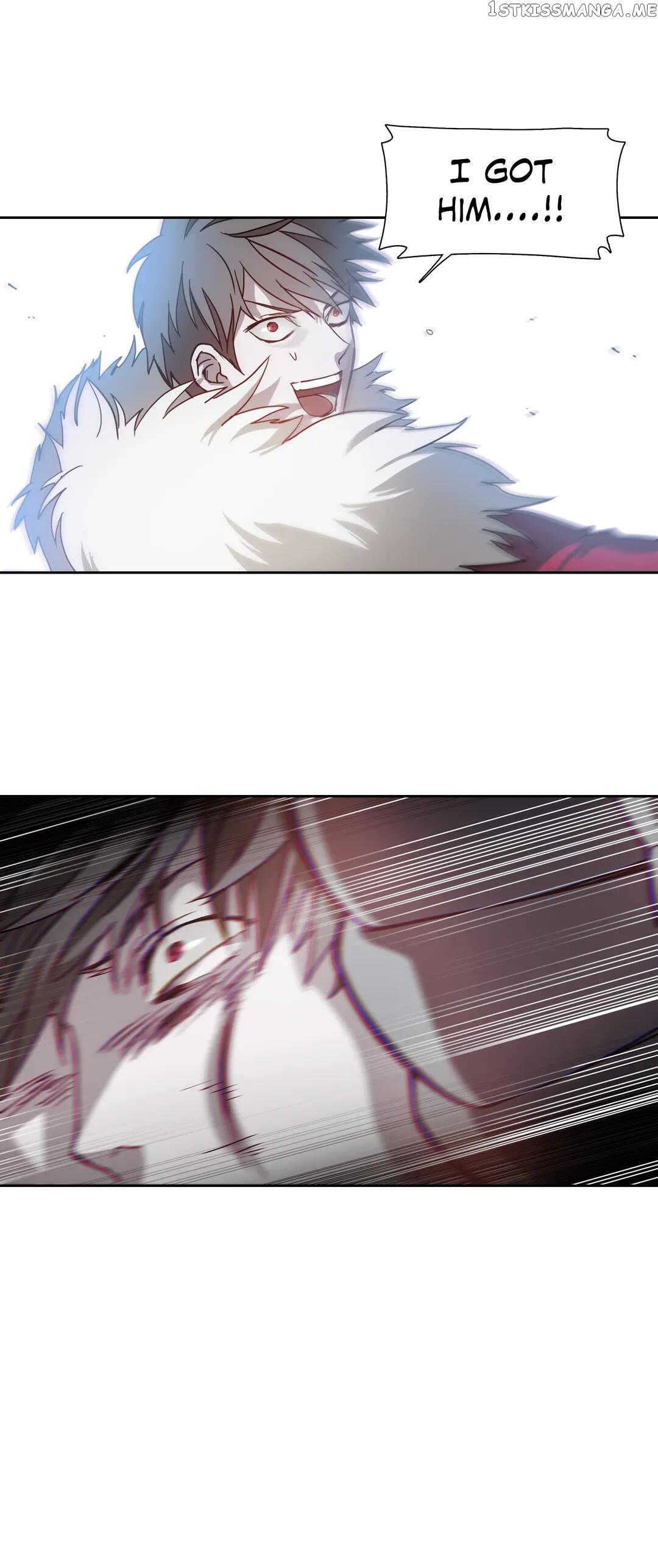 Unknown Code chapter 20 - page 24