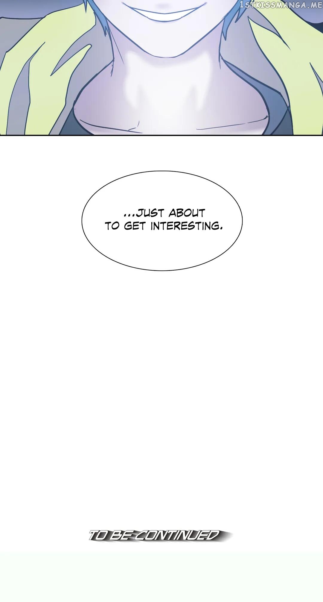Unknown Code chapter 20 - page 30