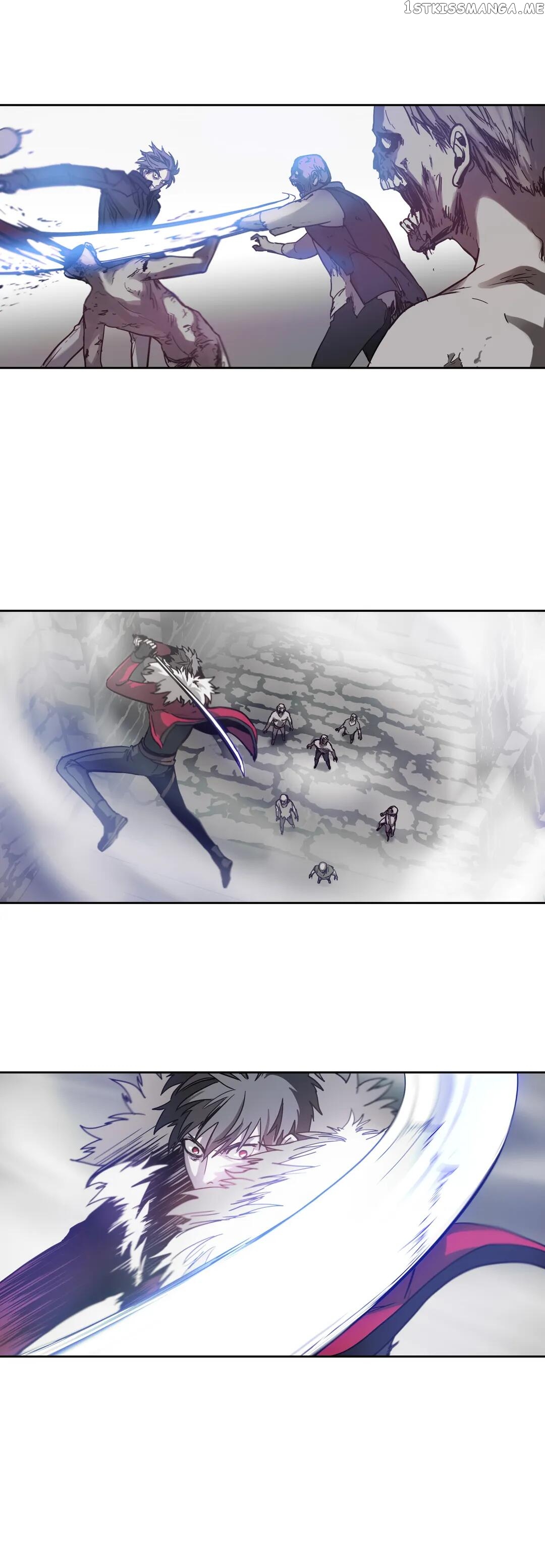 Unknown Code chapter 20 - page 4