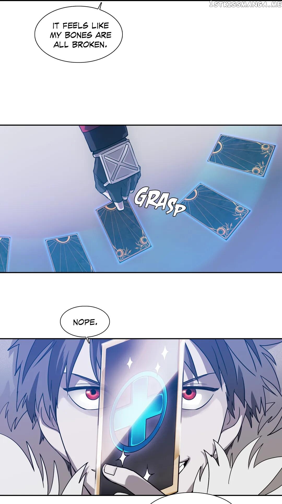 Unknown Code chapter 21 - page 11