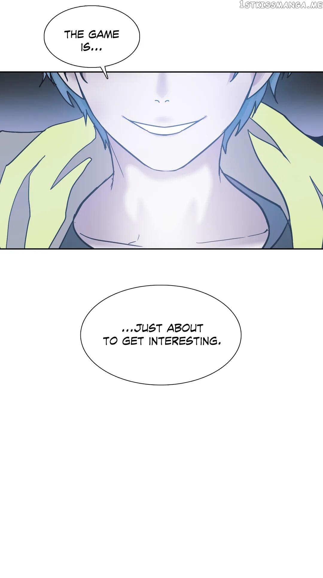 Unknown Code chapter 21 - page 2
