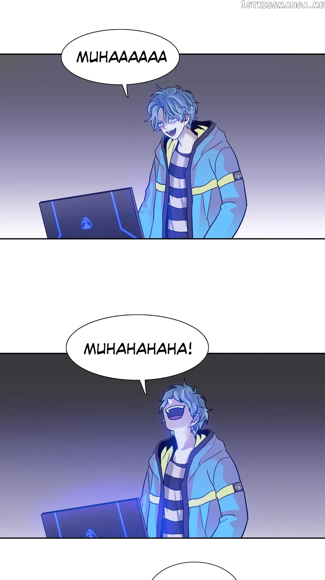 Unknown Code chapter 21 - page 3