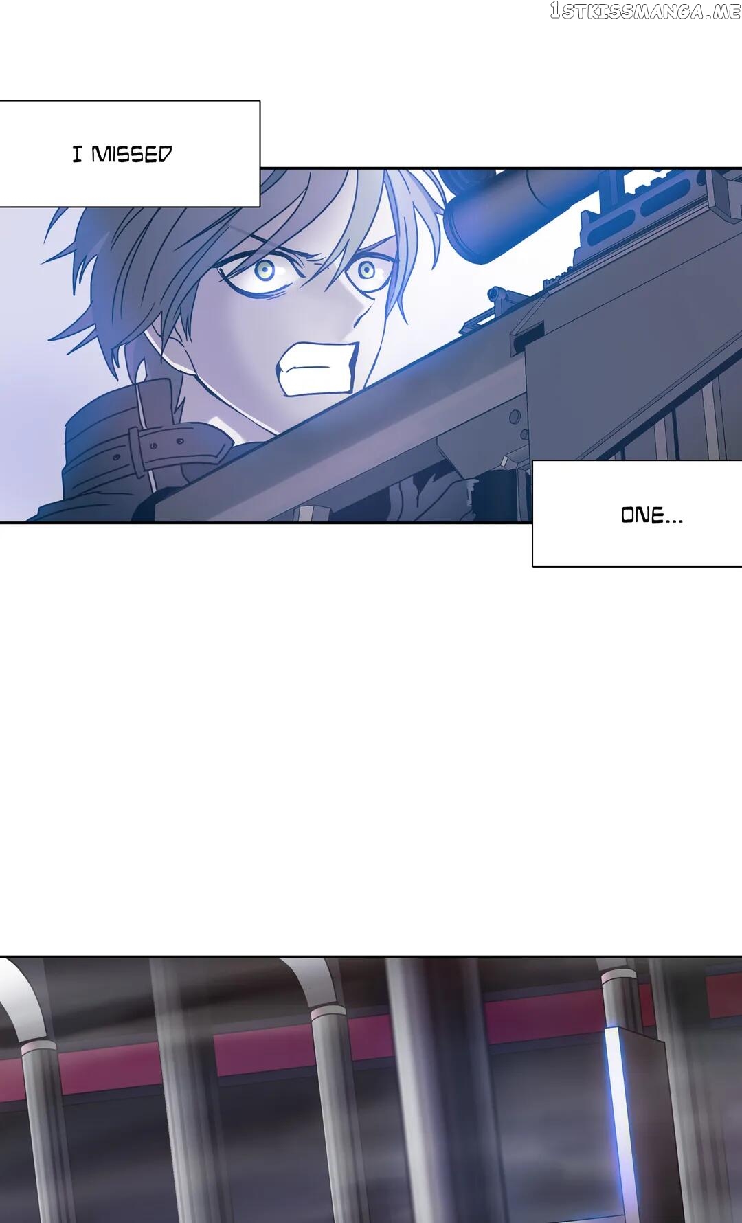 Unknown Code chapter 21 - page 30