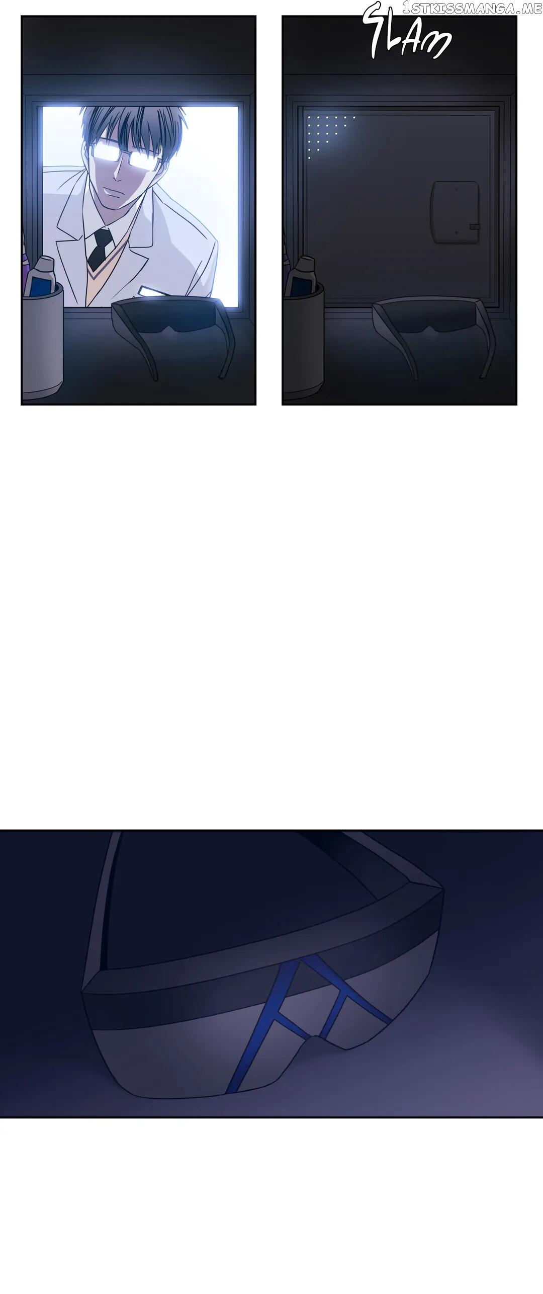 Unknown Code chapter 26 - page 12