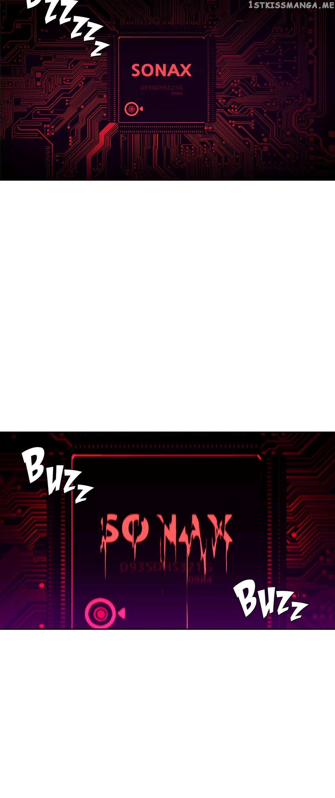 Unknown Code chapter 26 - page 15