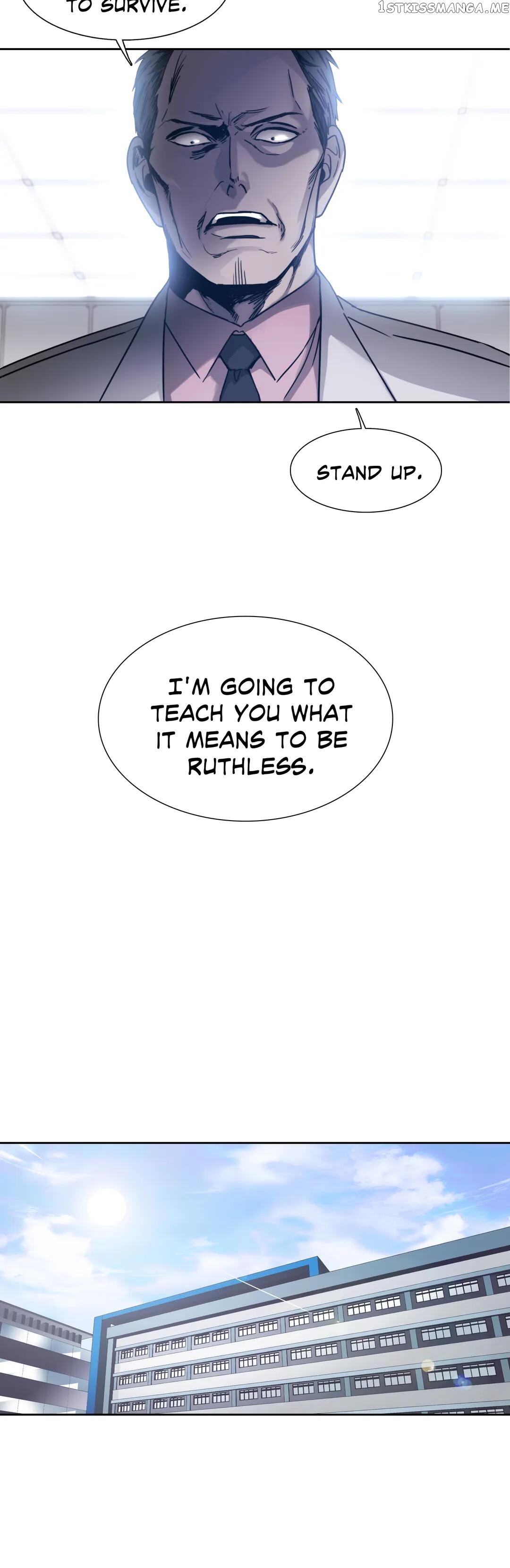 Unknown Code chapter 26 - page 2