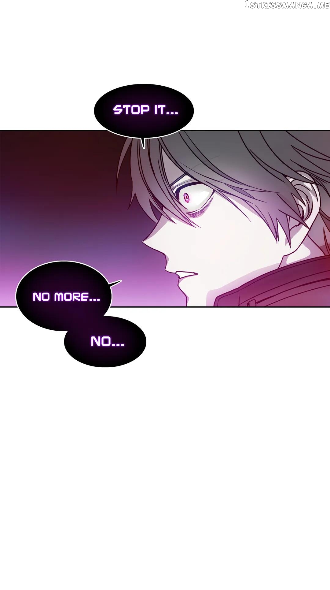 Unknown Code chapter 22 - page 10