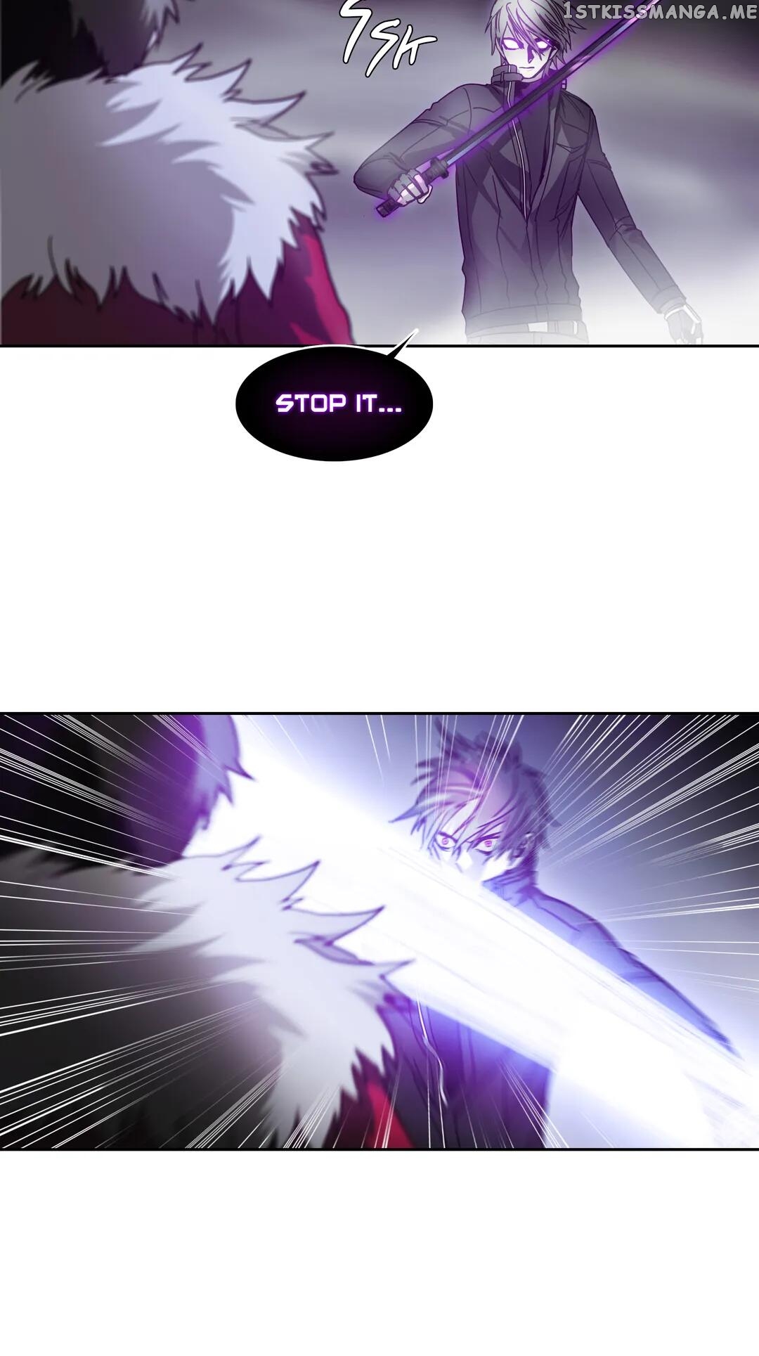 Unknown Code chapter 22 - page 12