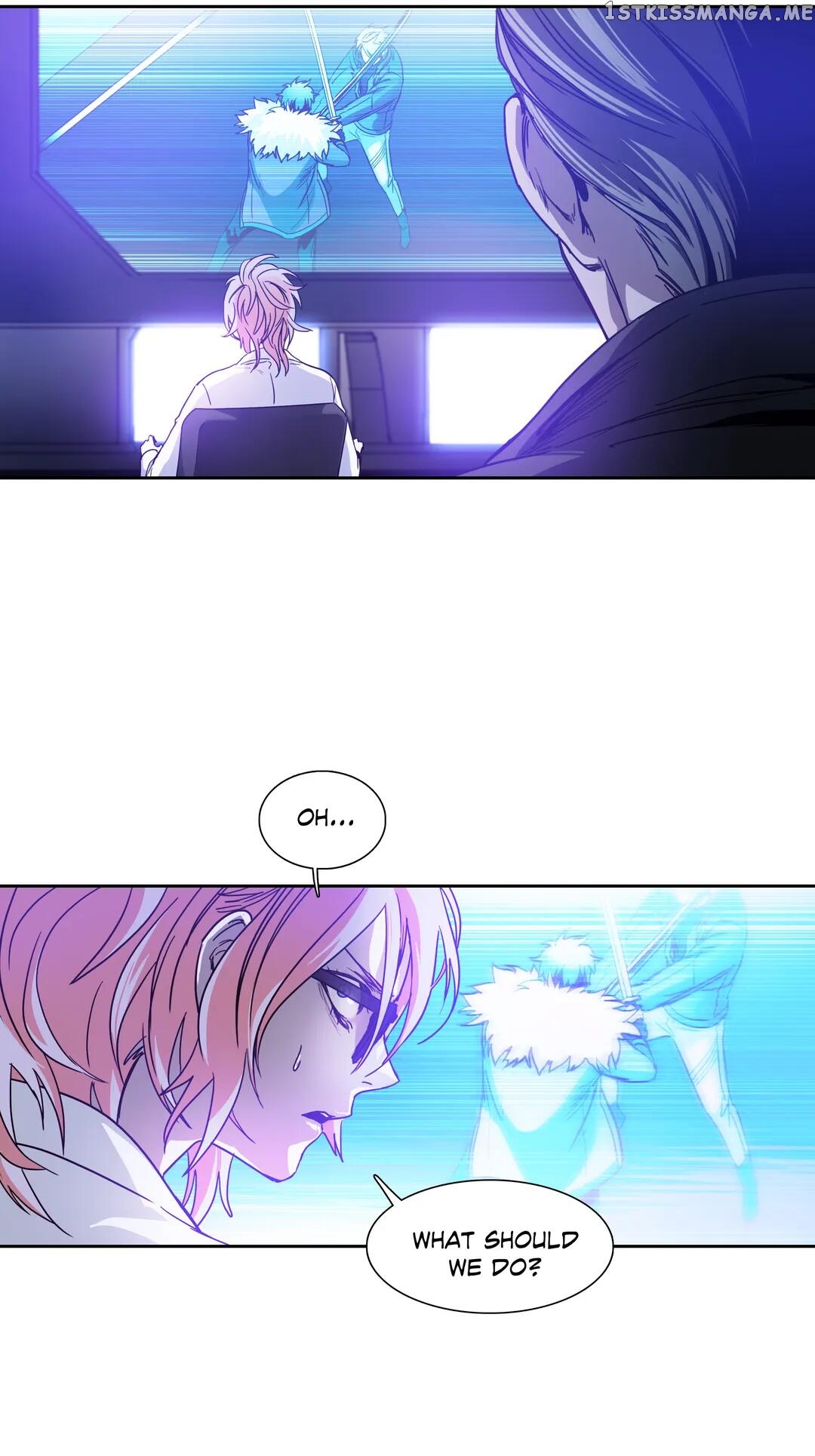 Unknown Code chapter 22 - page 15