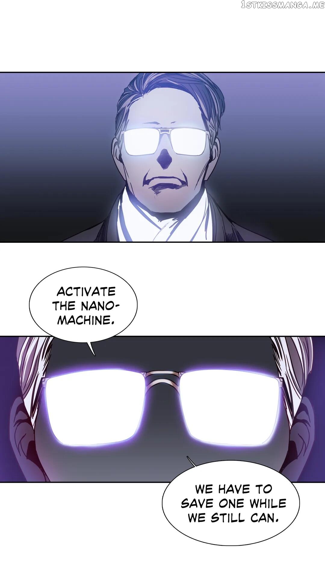 Unknown Code chapter 22 - page 16