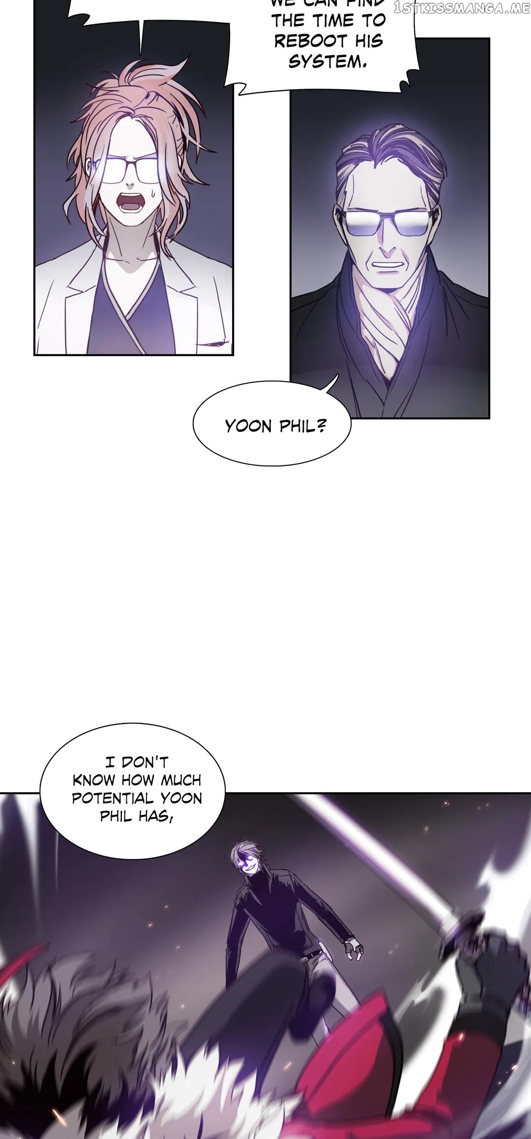 Unknown Code chapter 22 - page 18