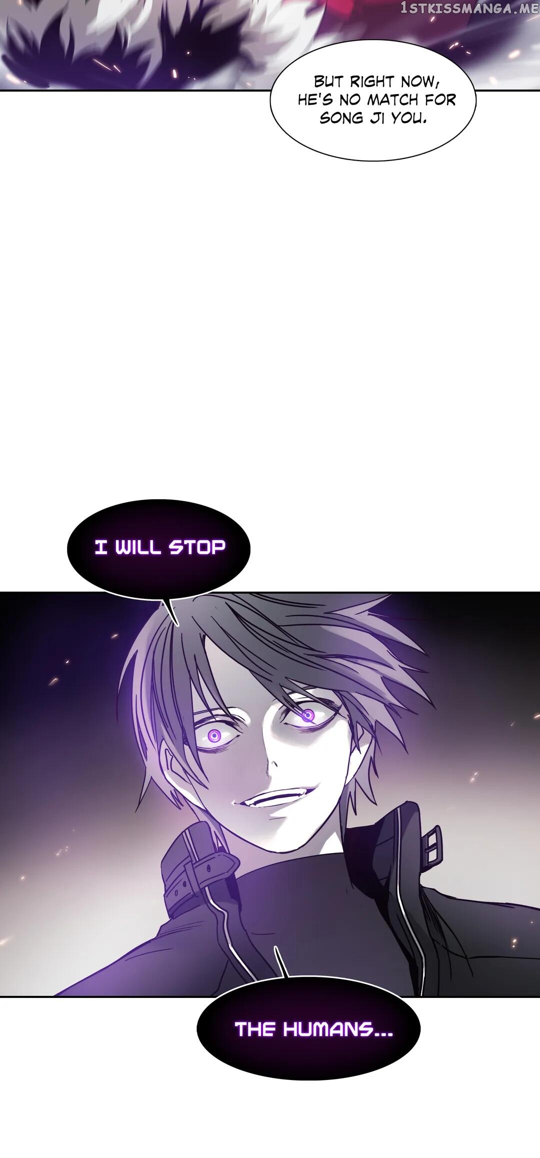 Unknown Code chapter 22 - page 19