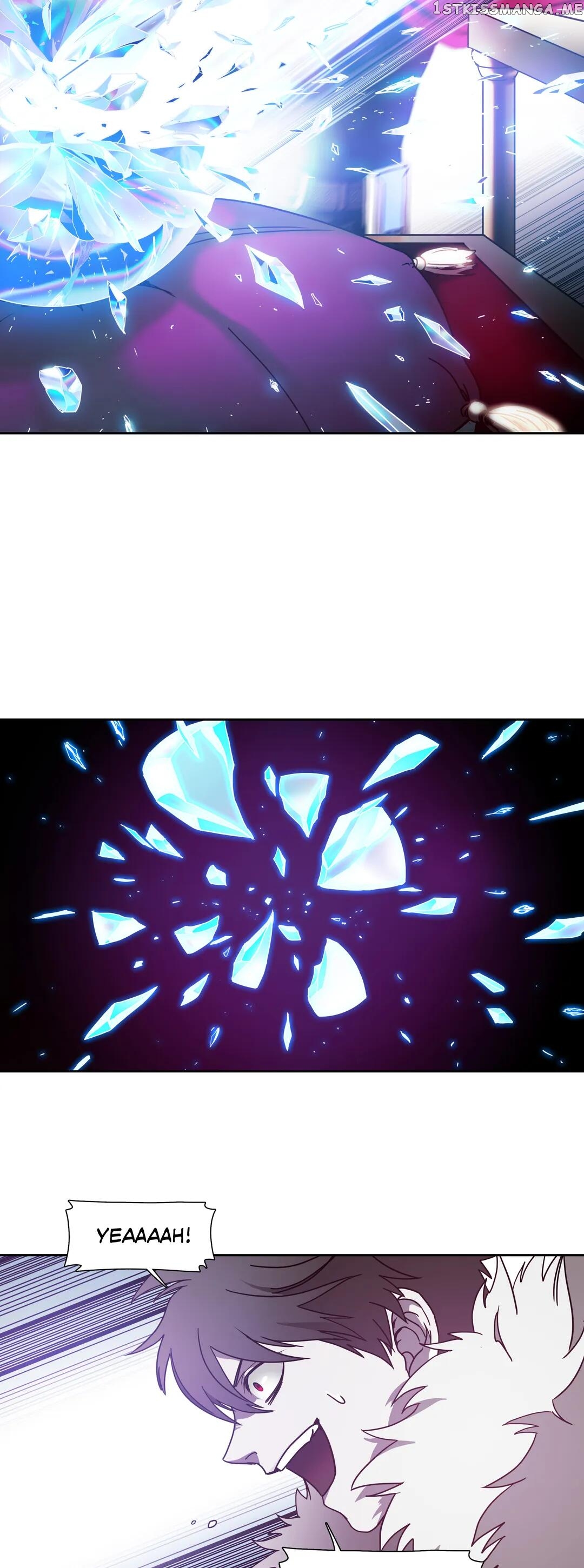 Unknown Code chapter 22 - page 2