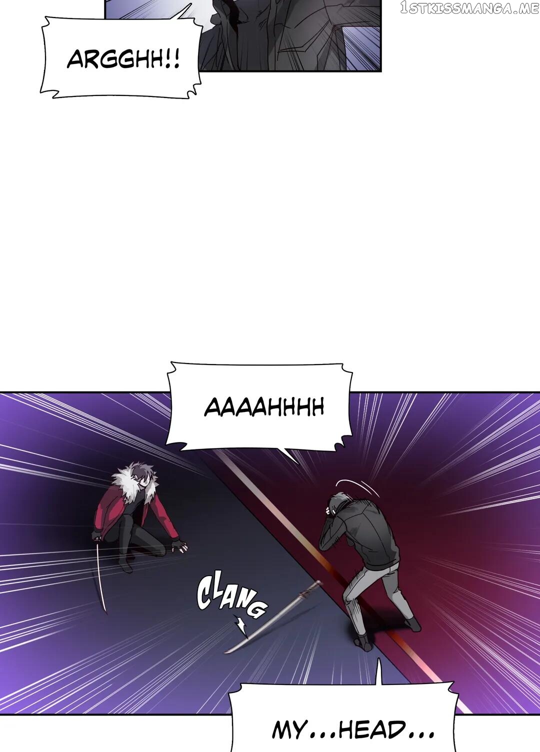 Unknown Code chapter 22 - page 23