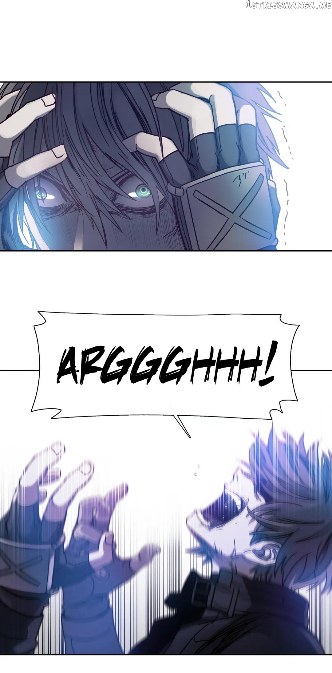 Unknown Code chapter 22 - page 25