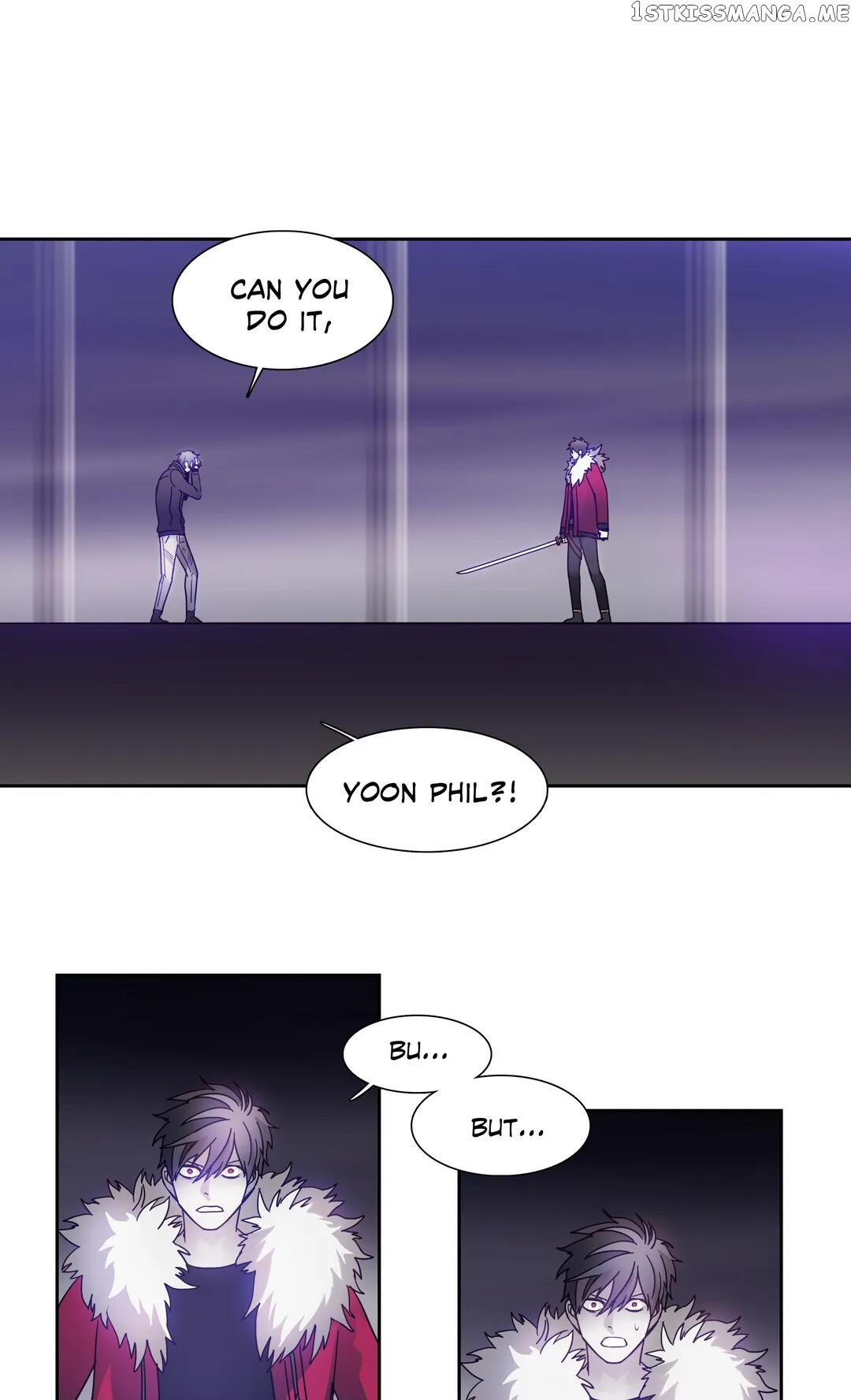 Unknown Code chapter 22 - page 30